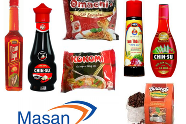 Masan Consumer phát hành thành công 9.000 tỷ đồng trái phiếu