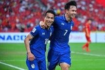 Chanathip đề cử Supachok thay thế mình tại Nhật Bản