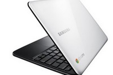 Khám phá bí mật Chromebook của Samsung