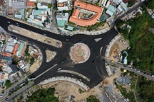 "Điểm danh" những công trình giao thông ở TPHCM sắp về đích