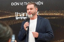 Dàn nhạc giao hưởng Quốc gia Nga biểu diễn tại Hà Nội