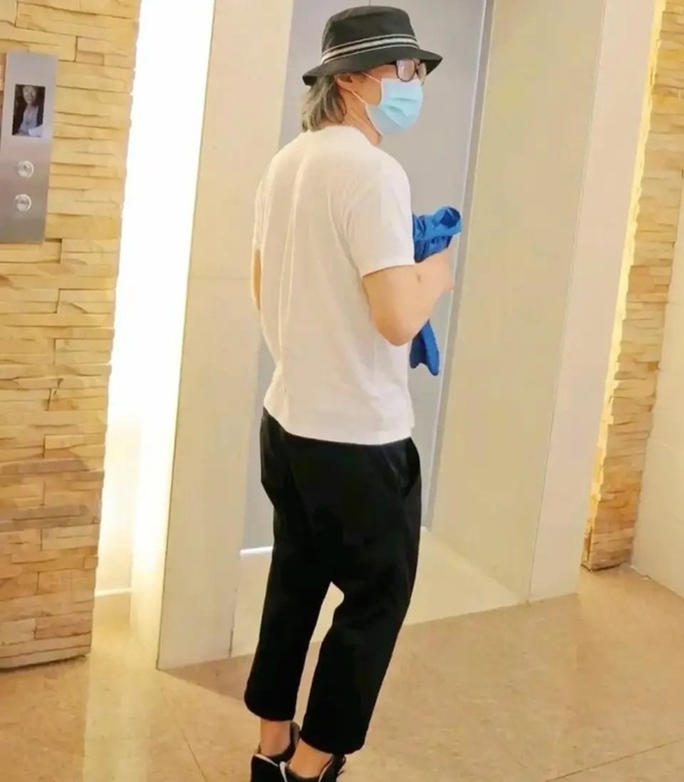 Lối sống lập dị, cô độc của Châu Tinh Trì bắt nguồn từ quá khứ khốn khó? - 2