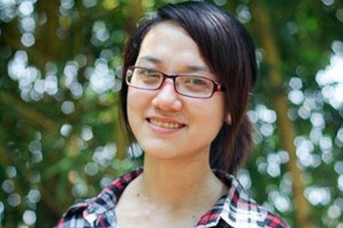 Tình già lay động nữ sinh báo chí 