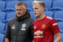 Tuyên bố của HLV Solskjaer làm buồn lòng cổ động viên Man Utd