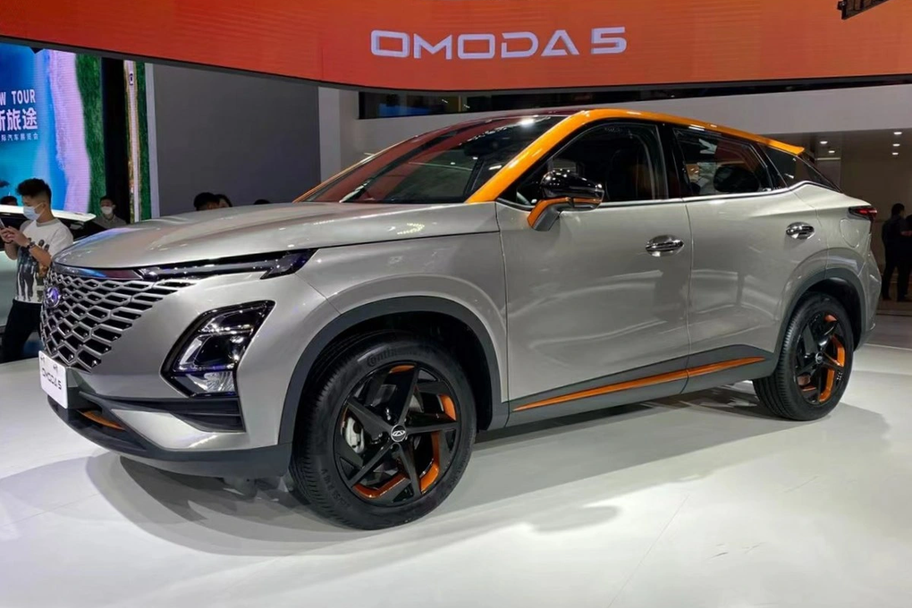 Loạt xe mới sẽ ra mắt khách Việt tháng 8: Chủ yếu là SUV, hứa hẹn giá tốt - 3 Loạt xe mới sẽ ra mắt khách Việt tháng 8: Chủ yếu là SUV, hứa hẹn giá tốt - 3