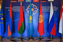 CSTO cử phái đoàn đến Armenia đánh giá căng thẳng ở biên giới với Azerbaijan