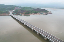 "Ngóng" trạm dừng nghỉ trên cao tốc từ Hạ Long về  Móng Cái