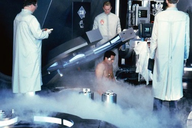 Giới siêu giàu đổ tiền để sau này hồi sinh như thế nào?