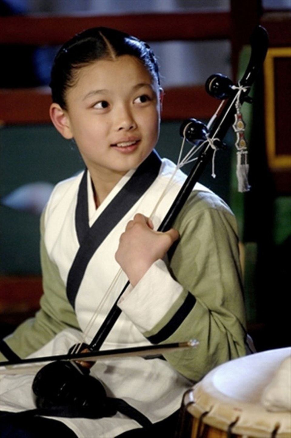 “Em gái quốc dân” Kim Yoo Jung “lột xác” ngoạn mục ở tuổi 21 - 1 “Em gái quốc dân” Kim Yoo Jung “lột xác” ngoạn mục ở tuổi 21 - 1