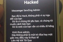 Bkav: Vụ tấn công webstite cảng hàng không chỉ là khai thác lỗ hổng