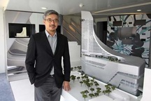 “Cá mập” thâu tóm Nguyễn Kim giàu nhất Thái Lan