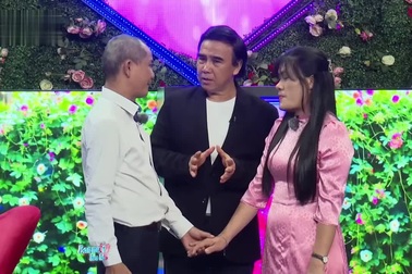 Tài xế U50 sẵn sàng kết hôn, bất ngờ đổi ý hẹn hò ở phút chót