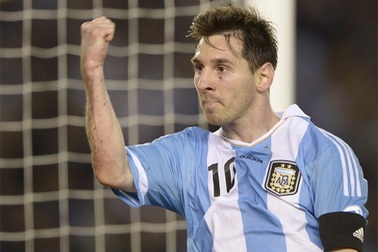 10 cầu thủ xuất sắc nhất những năm đầu thế kỉ 21 (phần 1)