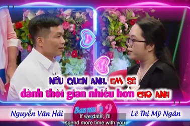 Chàng trai Gia Lai "quên lối về" vì vẻ đẹp của nữ dược sĩ trẻ