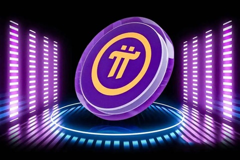 Giá Pi Network giảm mạnh sau thông tin đáng thất vọng