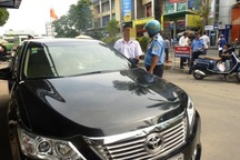 TPHCM: “Taxi công nghệ” lên ngôi và sự thất bại của chương trình thí điểm