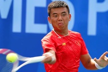 Lý Hoàng Nam thất bại, quần vợt Việt Nam vẫn có chiến thắng tại Davis Cup