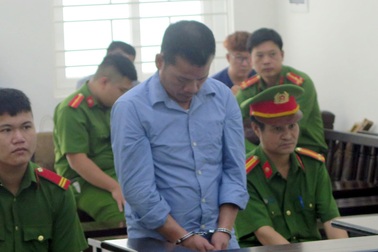 Hà Nội: Kẻ sát hại nam sinh, phi tang thi thể ở bãi rác lĩnh án tử hình