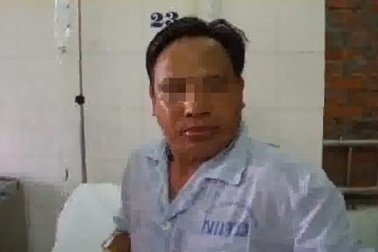 Những cái chết tức tưởi vì bị chó cắn