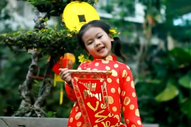 MV "Xúc xắc xúc xẻ" lập kỉ lục hàng trăm triệu lượt xem của Bảo An