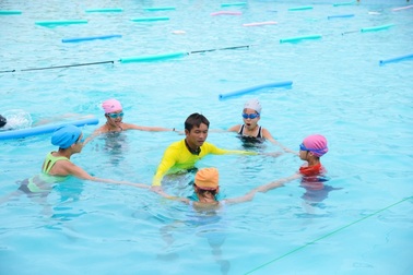 Bộ LĐ-TB&XH hướng dẫn lập kế hoạch phòng chống đuối nước