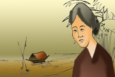 Tiếng gọi mẹ trong da diết nhớ thương  