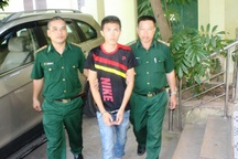 Bắt nhóm lừa bán thanh niên sang Trung Quốc lao động khổ sai 