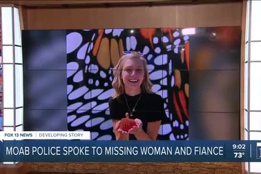 Hotgirl Instagram 22 tuổi mất tích khi đi du lịch