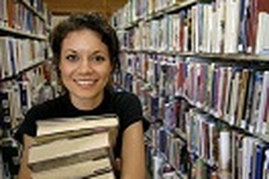 Tuần lễ thi học bổng giao lưu văn hóa Mỹ tháng 12/2009