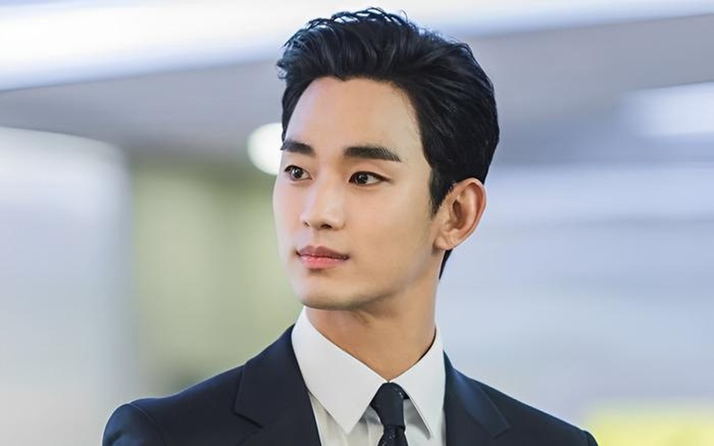 Tài tử Kim Soo Hyun suy sụp, có nguy cơ mất 13 triệu USD