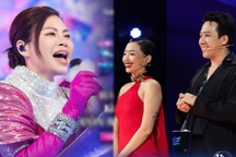 Cún Tóc Lô lộ diện là Ngọc Anh 3A, tái hiện loạt hit gây xúc động