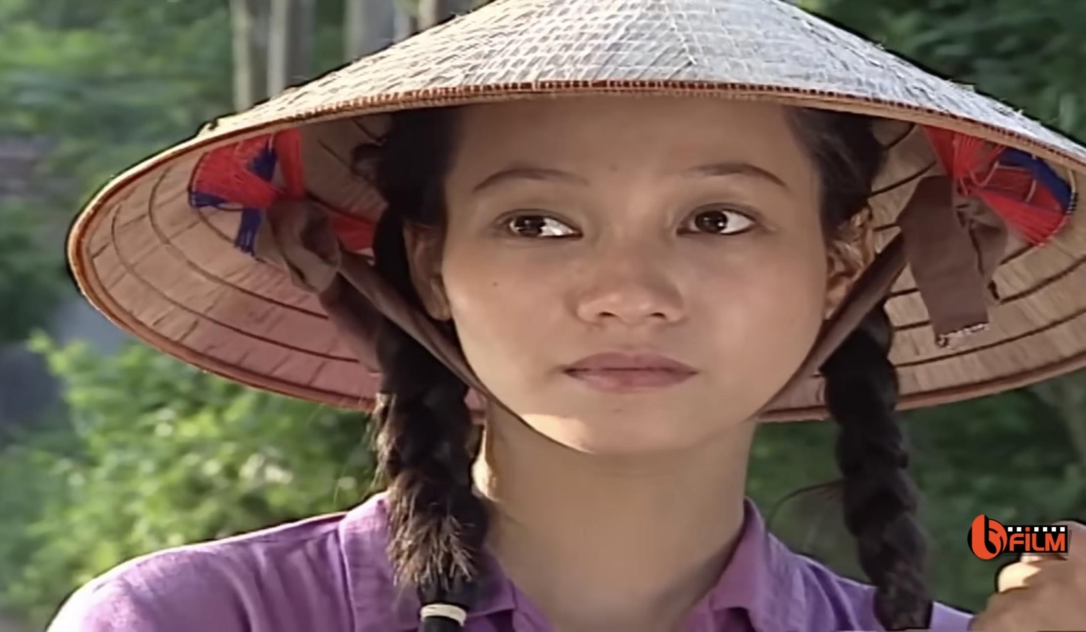 Đời thực trái ngược của 3 cô vợ Núi trong Sóng ở đáy sông sau 25 năm - 4