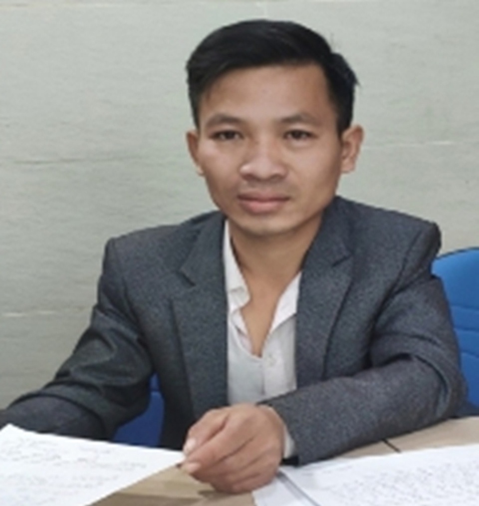 Khởi tố hành khách mang 400g thuốc nổ vào sân bay - 1