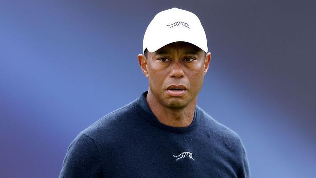 Tiger Woods xác nhận không tham dự giải golf Hero World Challenge - 1 Tiger Woods xác nhận không tham dự giải golf Hero World Challenge - 1