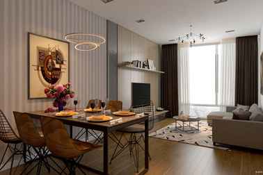 “Tuần lễ vàng” Imperial Plaza 360 Giải Phóng