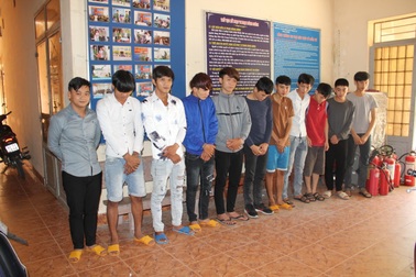 Điều tra vụ truy đuổi gây chết người vì "tội" nẹt pô