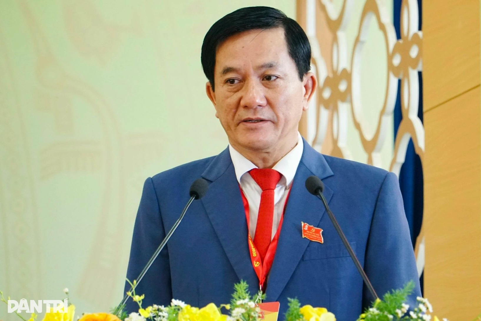 Ông Võ Văn Hồng làm Bí thư phường đông dân nhất TPHCM - 4