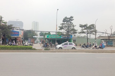 Phó giám đốc Sở bị bắt: Dự án đất vàng Hồ Tùng Mậu đổ bể