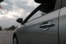 Vì sao không thể dẹp vấn nạn đi xe đạp thể thao vào đường dành cho ô tô?