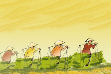 Ngày mai từ dấu chân người