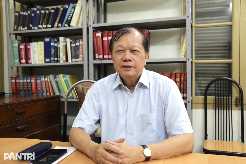 Nhà tư sản giàu nức tiếng Hà Nội và lần hiến nhà máy in tiền cho cách mạng - 6 Nhà tư sản giàu nức tiếng Hà Nội và lần hiến nhà máy in tiền cho cách mạng - 6