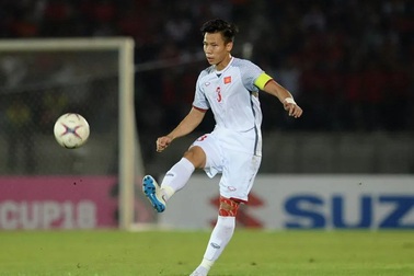 Rời SL Nghệ An, Quế Ngọc Hải gia nhập Viettel FC