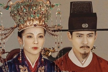 Lưu Đào và Châu Du Dân được khen đẹp đôi trên màn ảnh