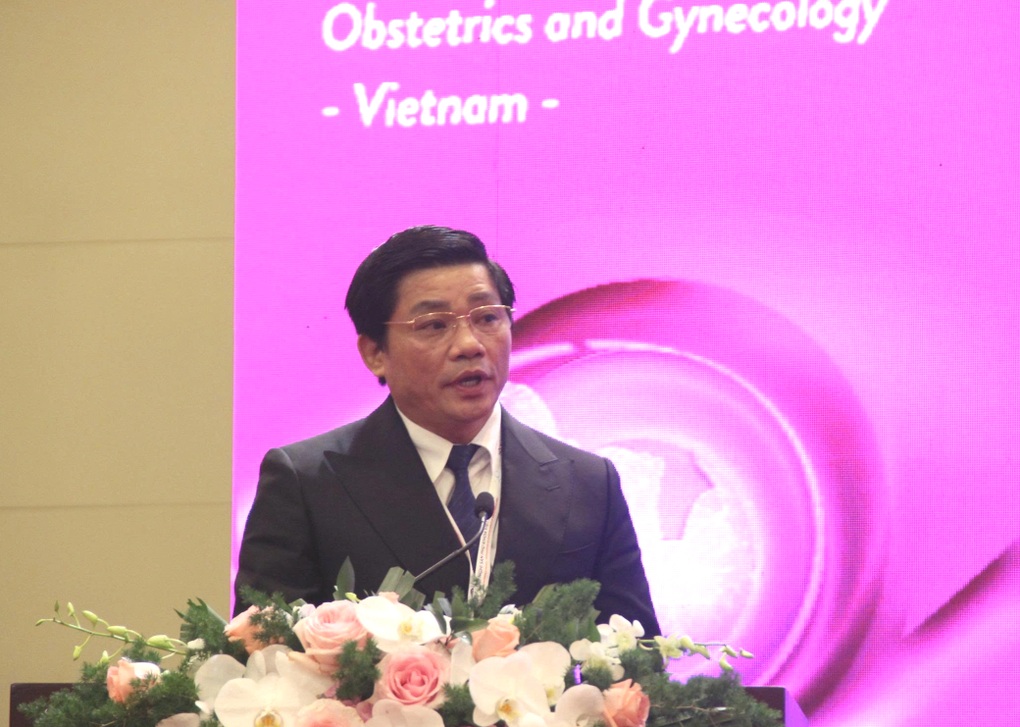 Trữ mô buồng trứng đem lại cơ hội làm mẹ cho nhiều phụ nữ - 1