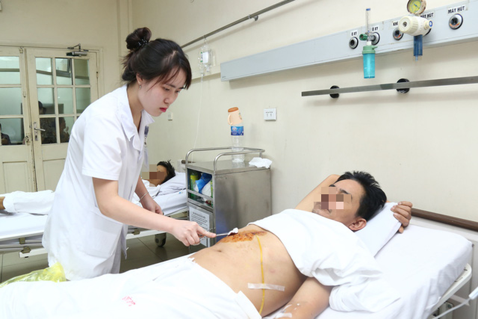 Loại ung thư cực nguy hiểm rất hay gặp này không có biểu hiện đặc trưng, làm sao để nhận diện? - 1 Loại ung thư cực nguy hiểm rất hay gặp này không có biểu hiện đặc trưng, làm sao để nhận diện? - 1