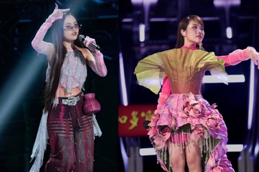 Cơn sốt Phương Mỹ Chi ở Sing! Asia: Khi sản phẩm Việt tạo xu hướng thế giới