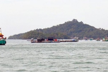 "Hé lộ" nguyên nhân tên gọi về quần đảo Hải Tặc