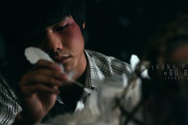 Phim Việt 18+ ra mắt tháng 10