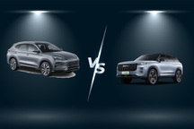 Chênh 20 triệu đồng, hai mẫu PHEV Trung Quốc so kè thế nào về trang bị?