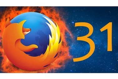 Trình duyệt Firefox 31 trình làng, cải thiện chức năng bảo vệ người dùng